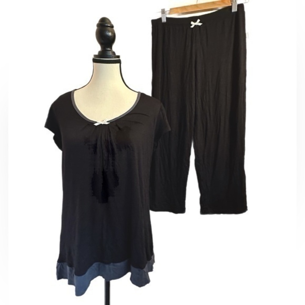 Women’s 2 Piece Pajama Set - Size S - NWT